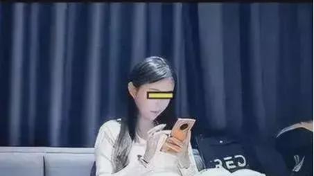 “等待嫖娼”也被拘留5天，那我拿把刀站在你家门口算谋杀吗？