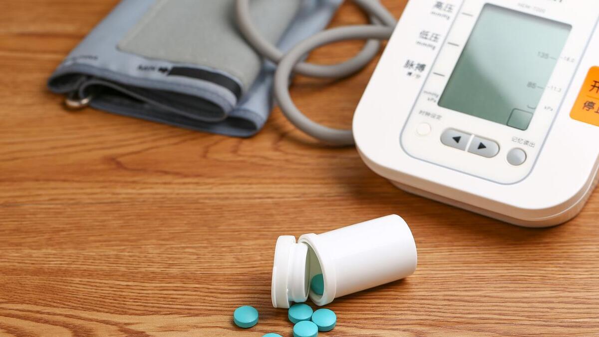 2种新降压药进医保大幅降价，长期服用可保护心肾，分别为您介绍