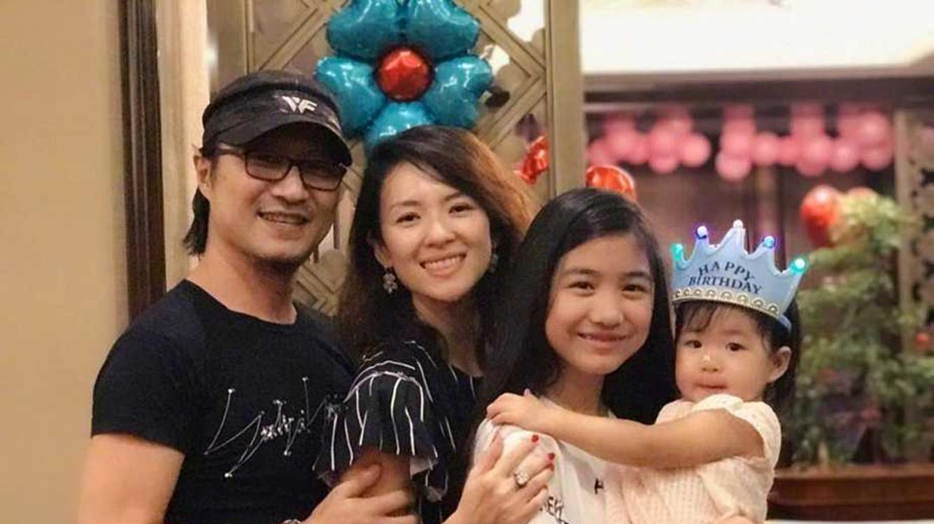 汪峰家庭背景曝光！来头大的吓人，难怪章子怡铁了心要嫁给他