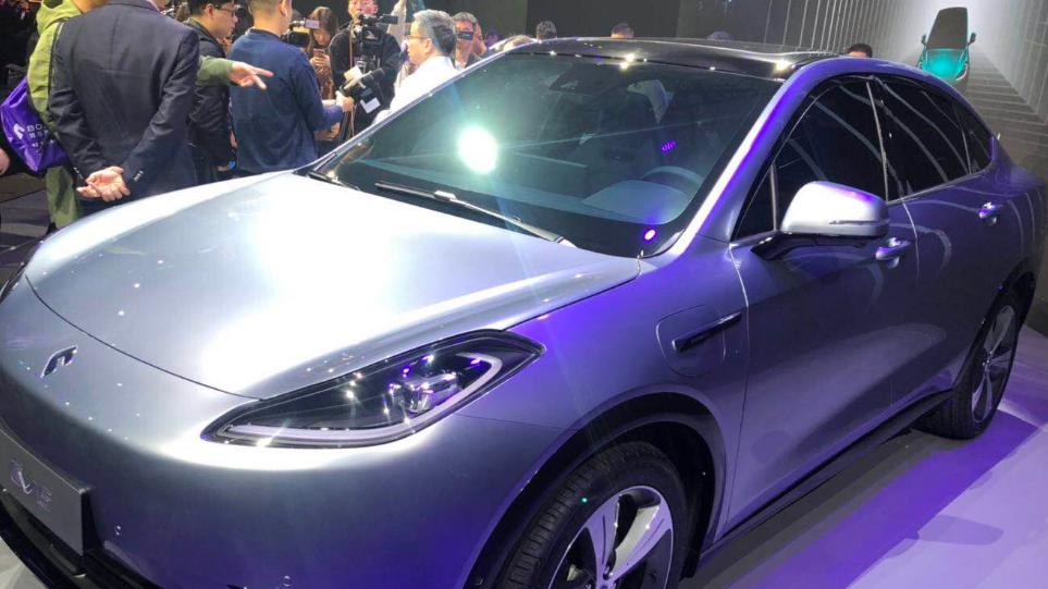 博郡iV6：探寻未来智能出行的利器与局限