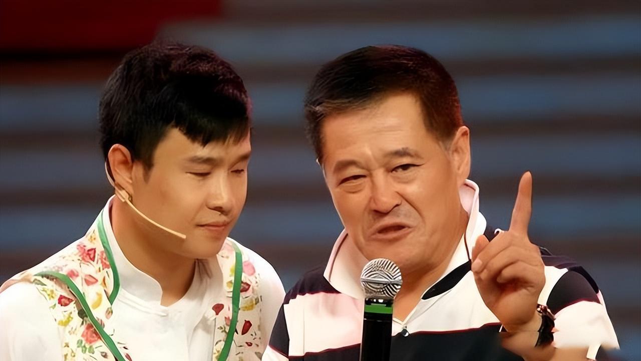 小沈阳要开演唱会了！官宣巡演20城，网友：史上最欢乐演唱会来了