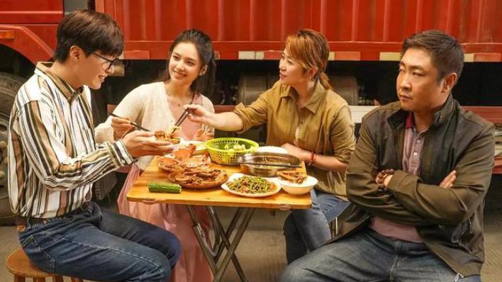 爆笑明场面，电影《人生路不熟》中不容错过的笑料盘点