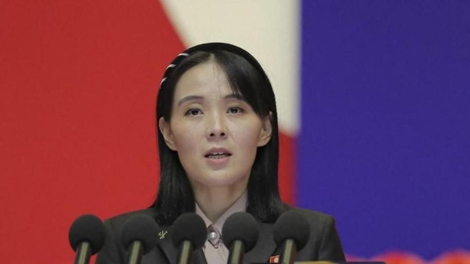 让全球都捏了一把汗的地方——朝鲜半岛！