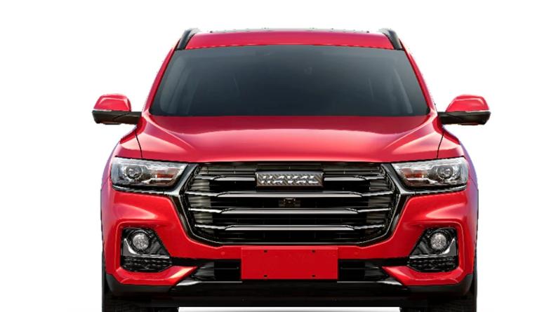 那辆哈弗H6究竟如何，别光听着他们的话，看看这五个人是什么反应