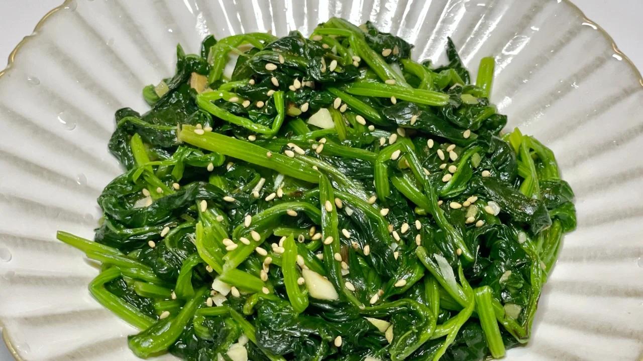 脱发最怕这8种食物，建议每天吃一种，改善脱发，头发越吃越多