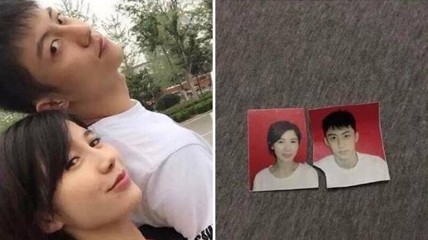 黄景瑜前妻王雨馨再次喊话，狗仔曝大量内情