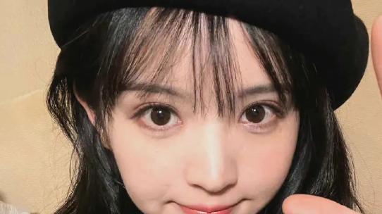 田曦薇别再瘦了！《女子推理社》的直播里的田曦薇！好瘦好漂亮啊！