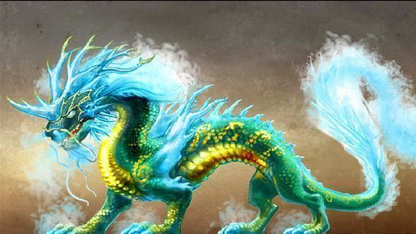 西游记五大坐骑，第二个吓的如来不敢出面，第一个秒掉孙悟空