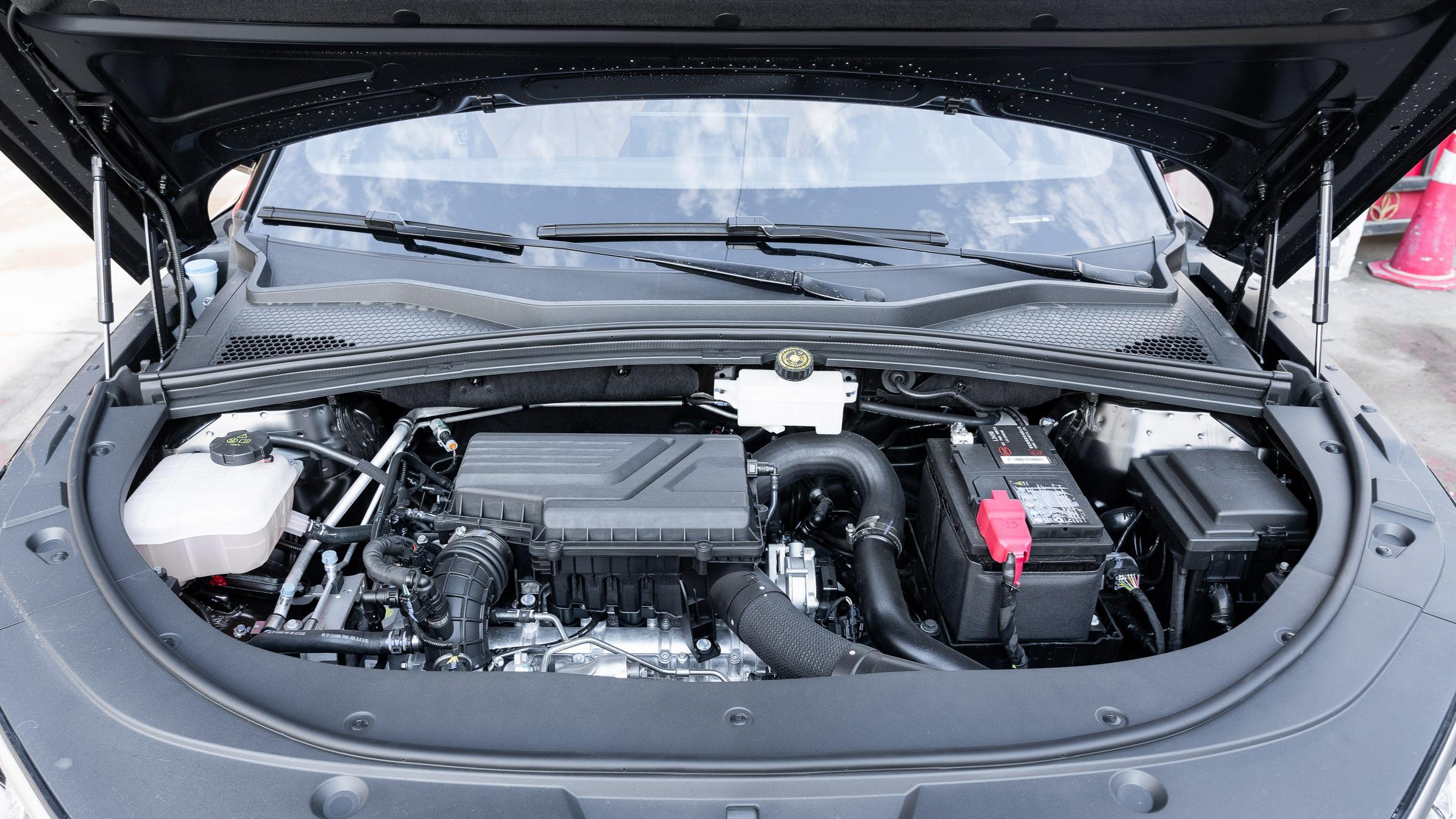 高颜值，强动力，售价11.58万起，性价比超高，比亚迪宋PLUS详解