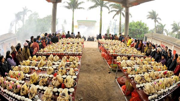 广东人对鸡的热爱，不仅仅是一场盛宴，更是一种展示和传承