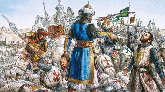 拉夫冈战役为何被认为是以利兰丁战争中最重要的决定性战役