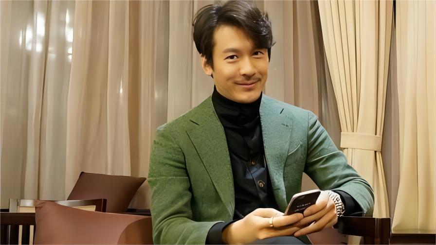 演员王东家暴事件引发社会关注，妻子与其和好并发澄清视频