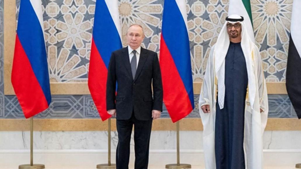 普京打脸美国，拜登心急如焚，委内瑞拉大军集结，缅甸要铲除电诈