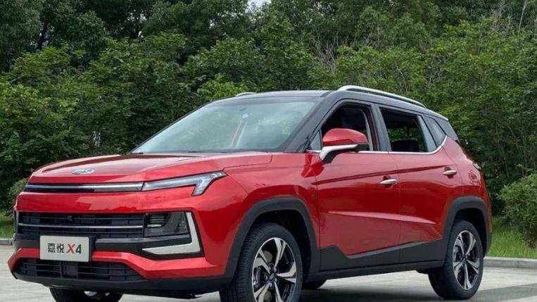 个性与现代感的碰撞——Commander与嘉悦X4的深度对比