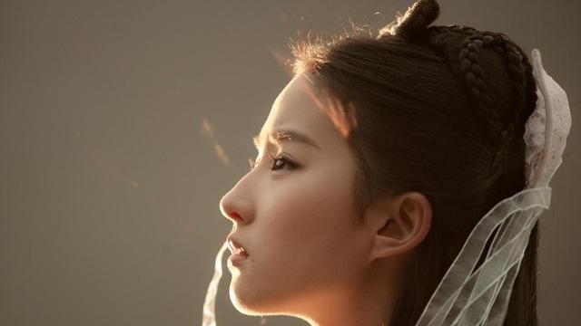 刘亦菲妈妈：长得比女儿还漂亮，为追求梦想两婚两离，64岁仍单身