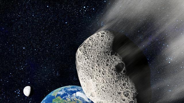 探秘太空：卫星让我们更好地了解宇宙奥秘！