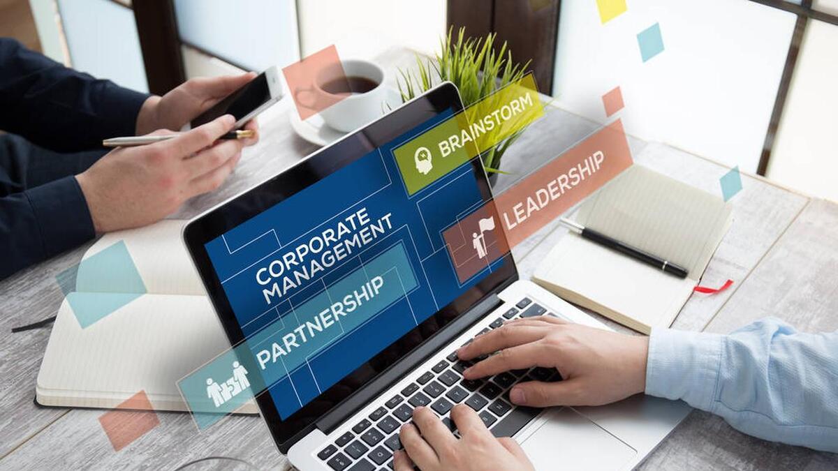 【企业发展】以人为本是科学发展观的本质和核心