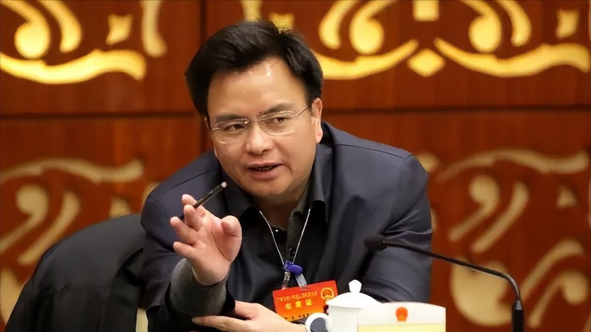 “公共情妇”许秋琳：6个孩子3个爹，干倒两任市委书记，获刑6年