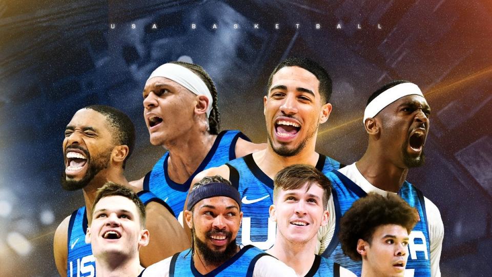 李凯尔合练，约基奇退赛，恩比德要被交易？