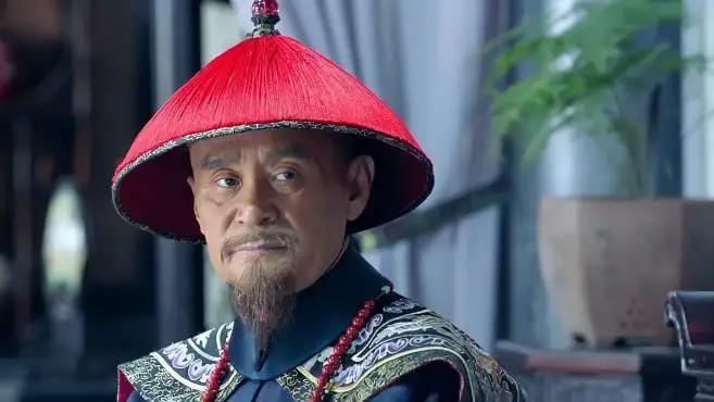 清朝的陈廷敬是清官还是贪官呢？