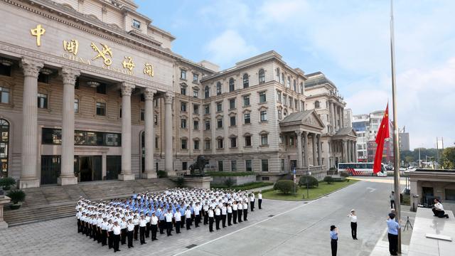 大陆颁布涉台新规，不到24小时就有人触碰红线，有关部门出手严惩
