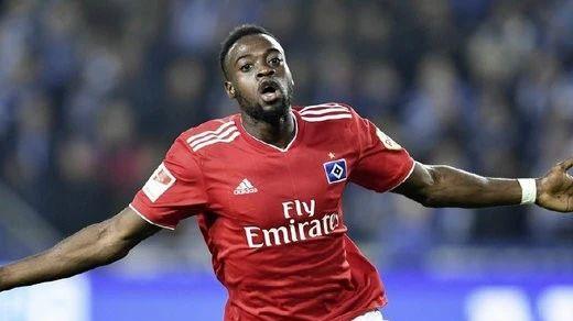 今日竞彩推荐：汉堡 VS 柏德博恩，汉堡主场“博”红