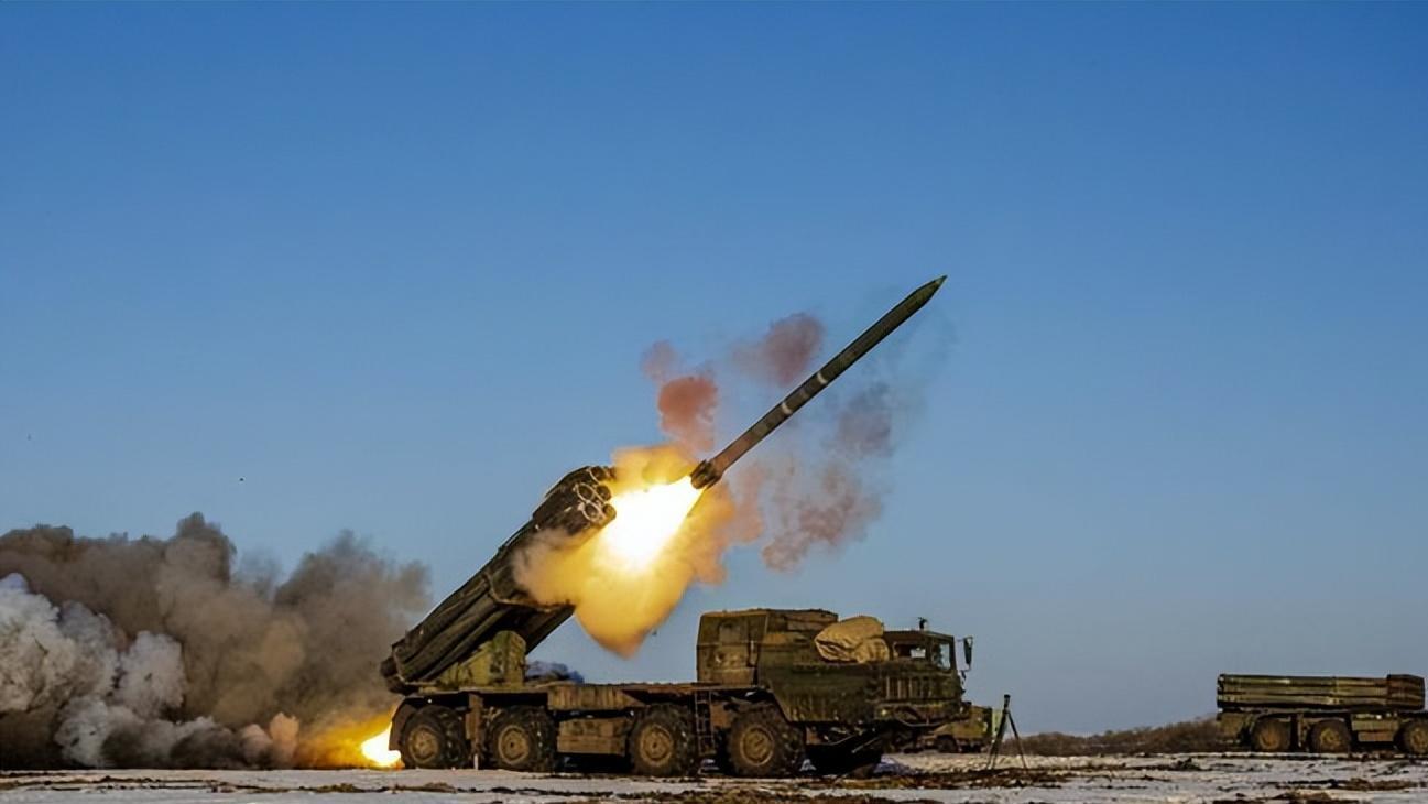 三战即将爆发？美乌将重创克里米亚，俄罗斯核战警告不是开玩笑