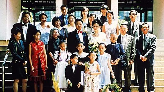 探索人性的艺术之旅 《一一》