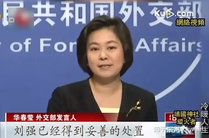 当年日本地震，刘强去救灾，为何随后做了一件事被日本通缉