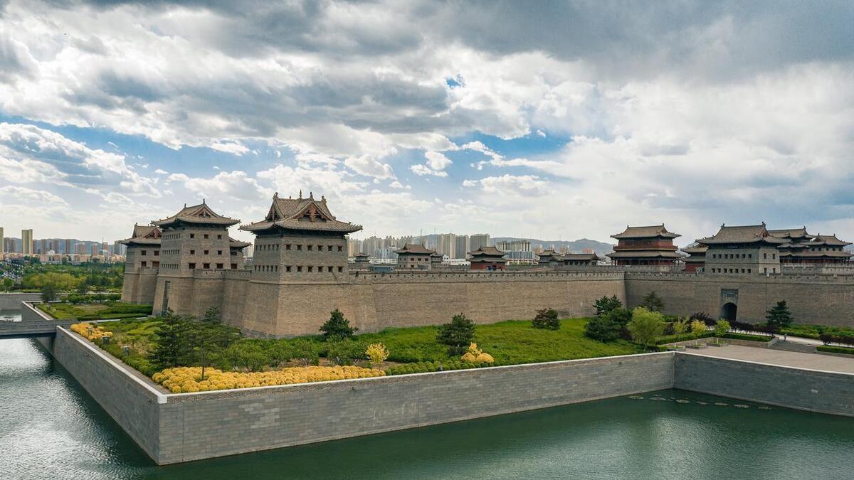 大同市大变局已来，撤县设区设想加速飞奔，和太原唱好双城记