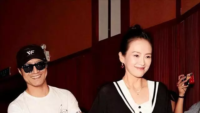 独家揭秘：章子怡离婚真相曝光，涉及恒大老许和过往隐秘！