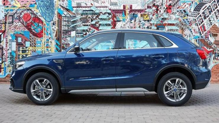 Vulcano与君马MEET 3（美图3）：追求速度与激情与科技与实用性的完美结合