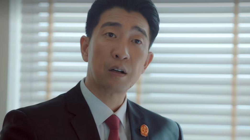 宣判：马拉松爱上齐衡？一个暧昧眼神，让嫂子的失踪成了笑话