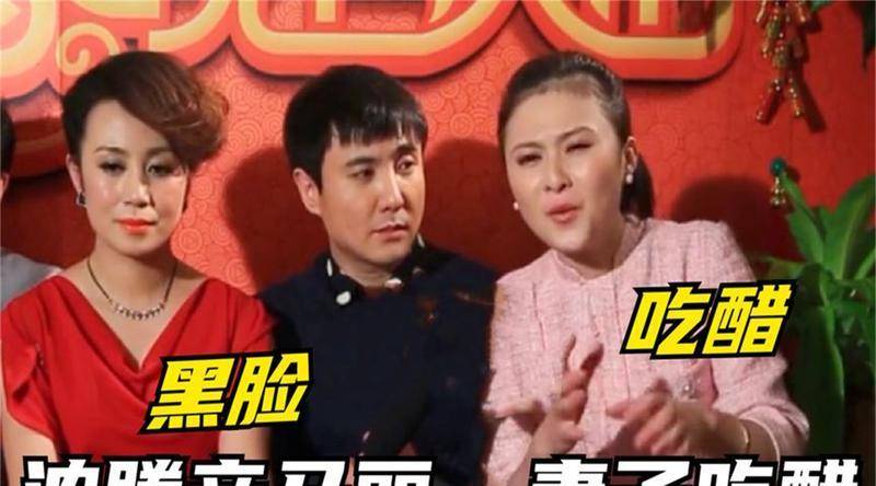 36岁王子文新剧露妊娠纹大肚腩，却让我想起了娱乐圈女星的痛处