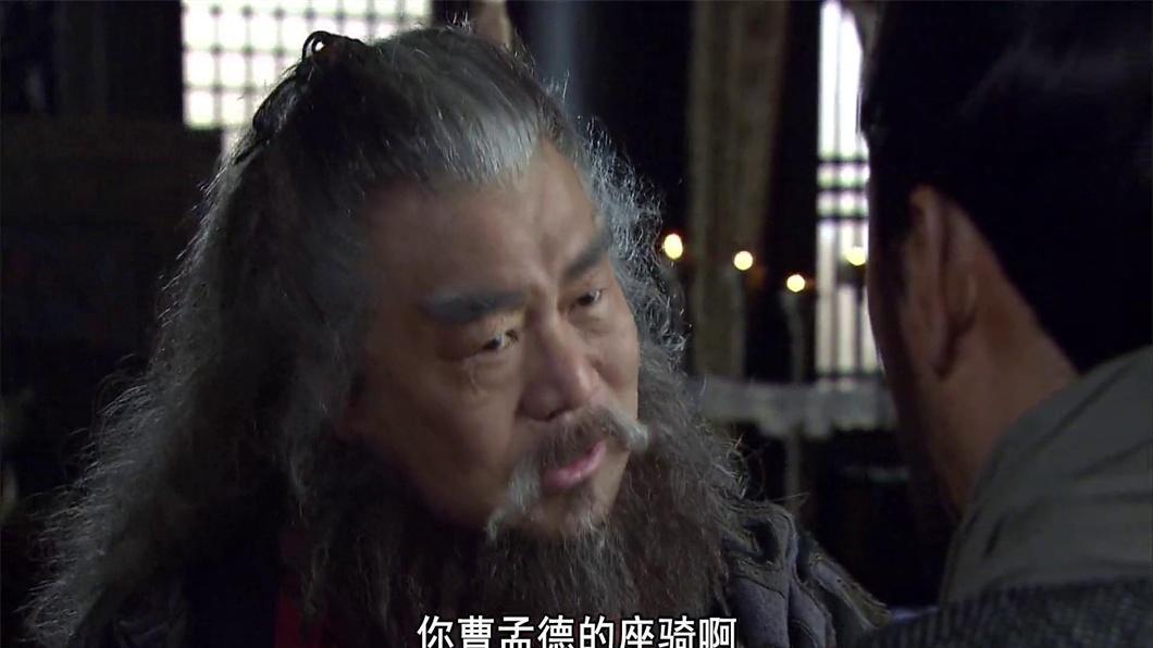 他推荐人才，出谋划策都鼎力支持曹老板，却在“称王”上不松口