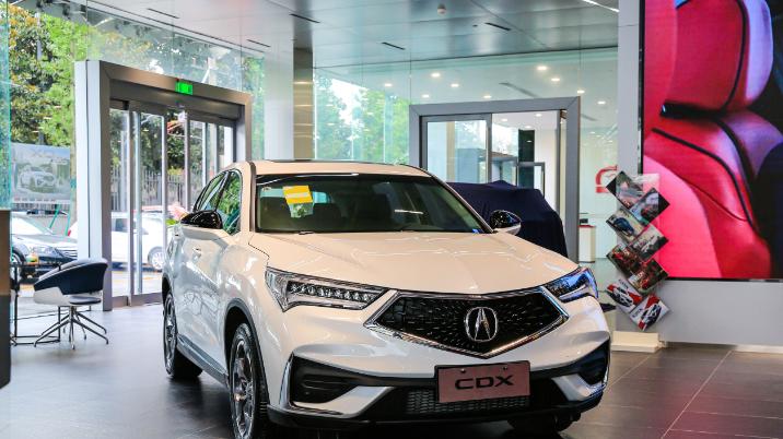 讴歌CDX真的好么司机用了，两个月的车后说出了，他的真实想法