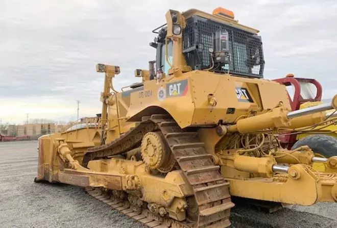 曝以色列在加沙使用62吨装甲推士机，将巷子推平，还将换气口堵死