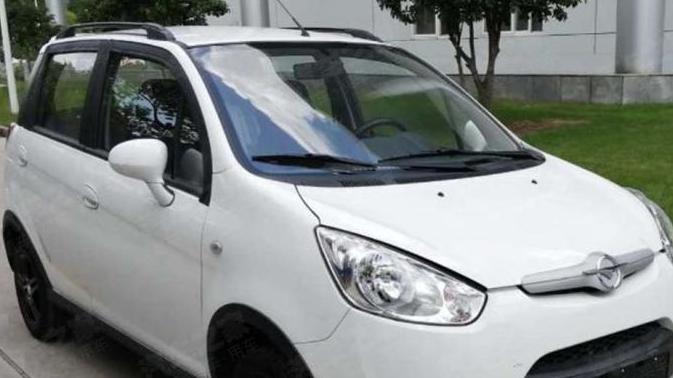 海马E1深度评测：环保节能之选，优缺点齐揭秘