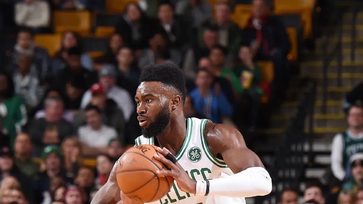 囤积天赋，剑指总冠军。休赛期交易—凯尔特人篇