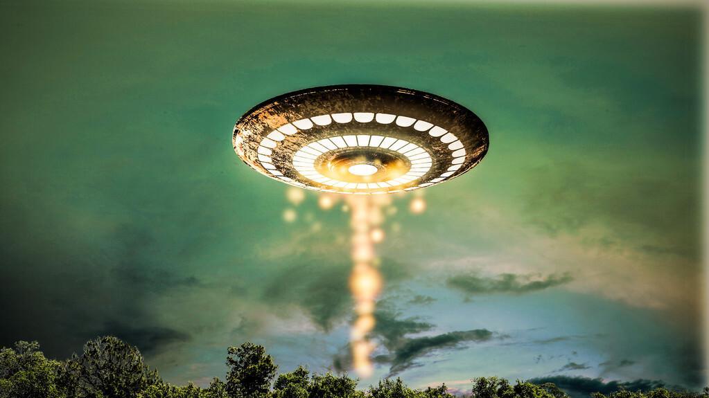 为何UFO大部分都是碟形，而不是其它形状？专家的猜测可能是对的