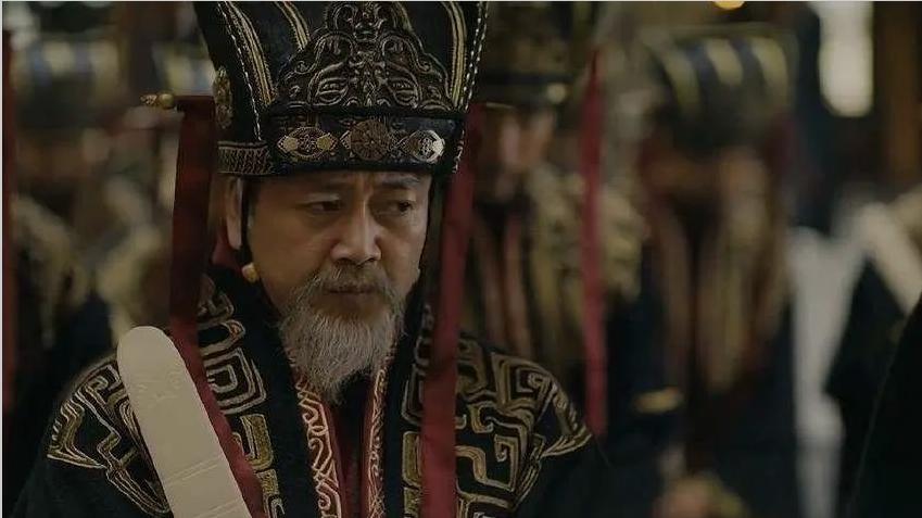 高平陵之变，桓范押错了宝，司马懿从幕后走到了前台。