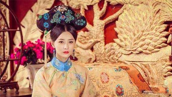 清太宗皇太极：一生休掉三位妃子