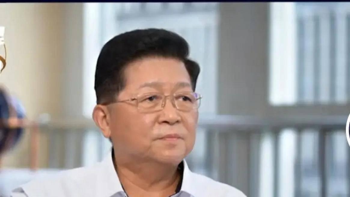 孟晓苏：按建筑面积卖显得面积大，能让老百姓更有满足感！