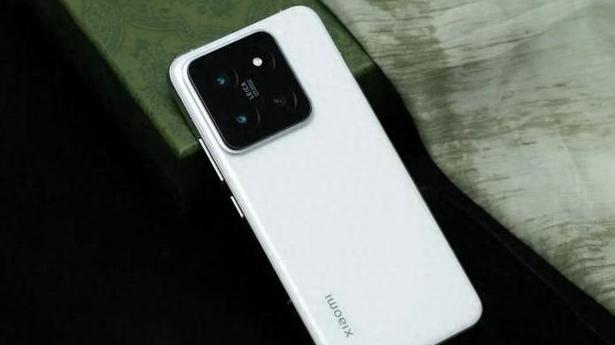 硬刚iPhone15Pro，小米14这次真的把我惊喜到了