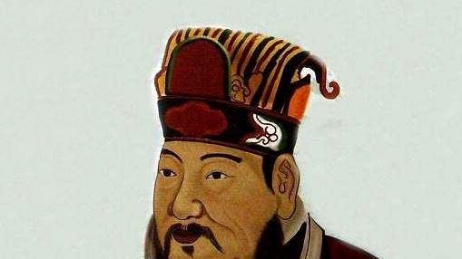 把汉朝分成两半的王莽不该叫“穿越者”，应该称其为“懂王”