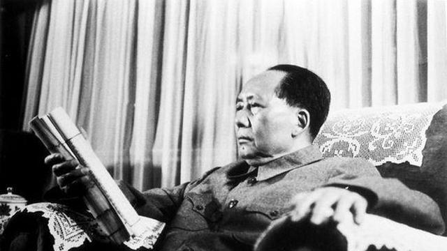 林彪笔记里的毛主席：并不完美，他对毛主席的观点也并非全部赞成！