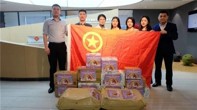 德恒公益丨让雷锋精神绽放时代光芒