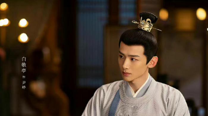 电视剧《难哄》白敬亭搭档刘浩存，引爆观众热议，能否创造意想不到的精彩？