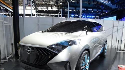 VF00概念车：未来出行愿景，科技与设计的完美融合，优缺点深入剖析