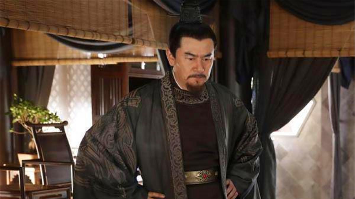 《知否》豪门公子顾偃开，他与大秦氏伉俪情深，却是不孝之人